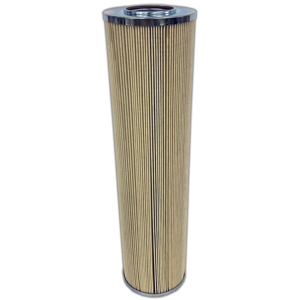 Main Filter Hydraulic Filter, replaces FILTREC RVR10200K10V, Return Line, 10 micron, Outside-In MF0595437 - main